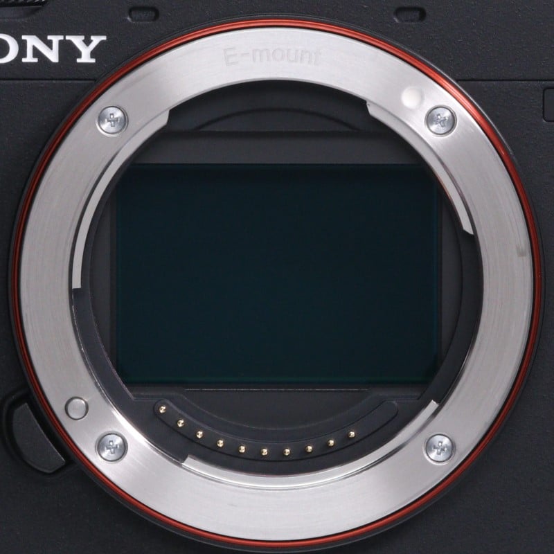 α7C II ボディ ブラック ILCE-7CM2B