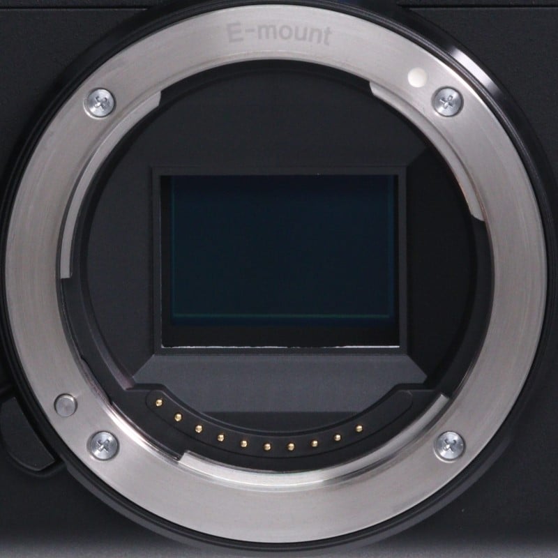 α6700 ボディ ILCE-6700