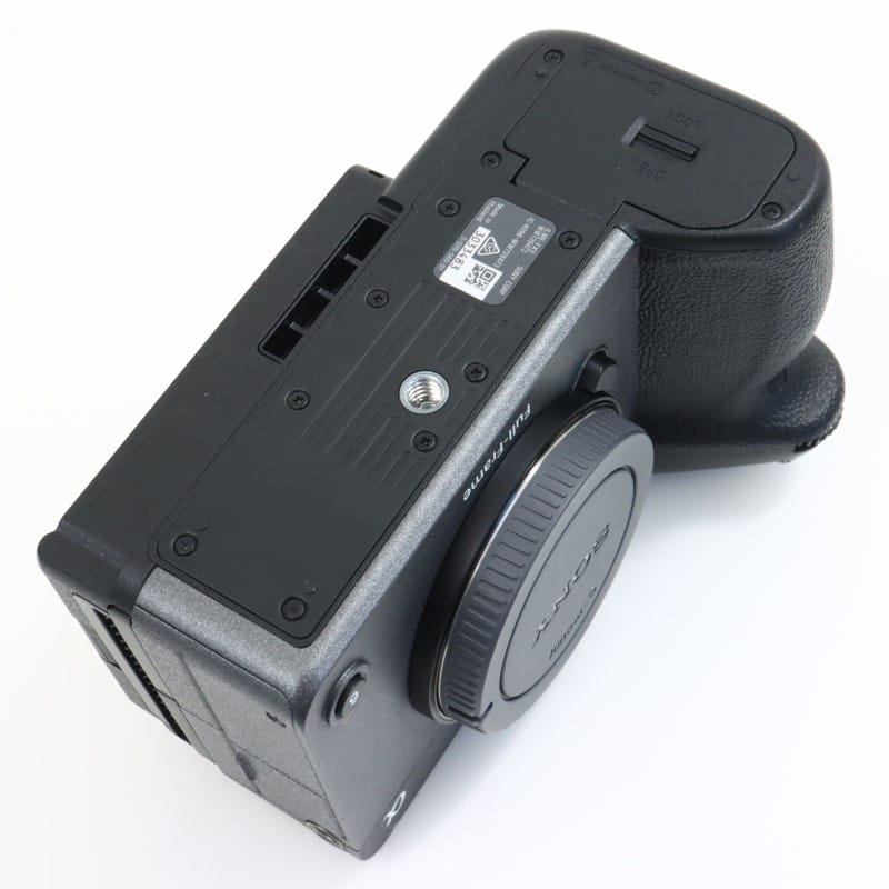 FX3 ボディ ILME-FX3