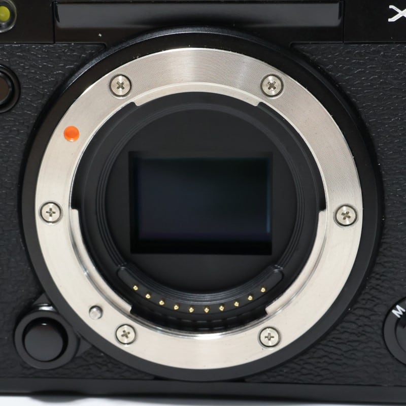 FUJIFILM X-T5 ボディ ブラック