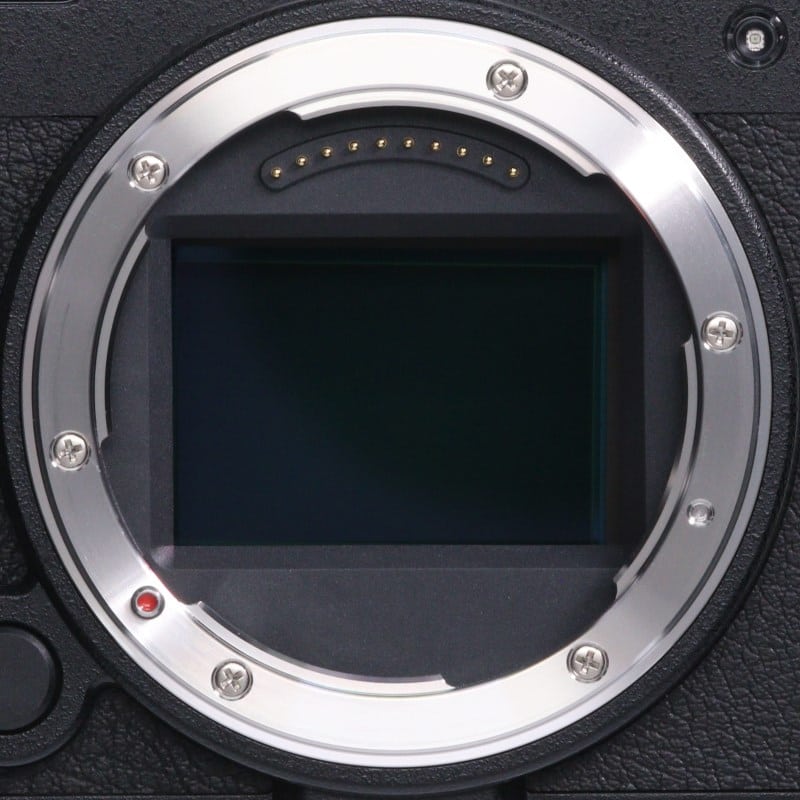 LUMIX S9 ボディ ジェットブラック DC-S9-K