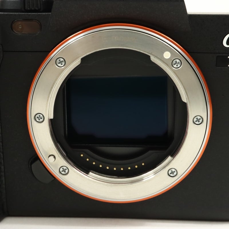 α7 IV ボディ ILCE-7M4