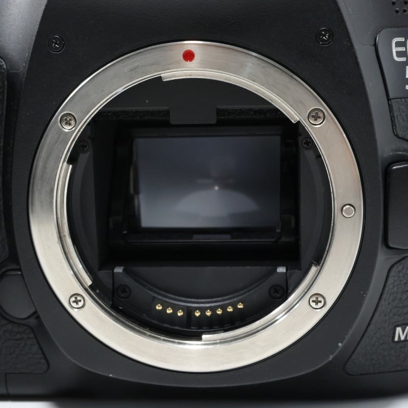 EOS 5D Mark III ボディー