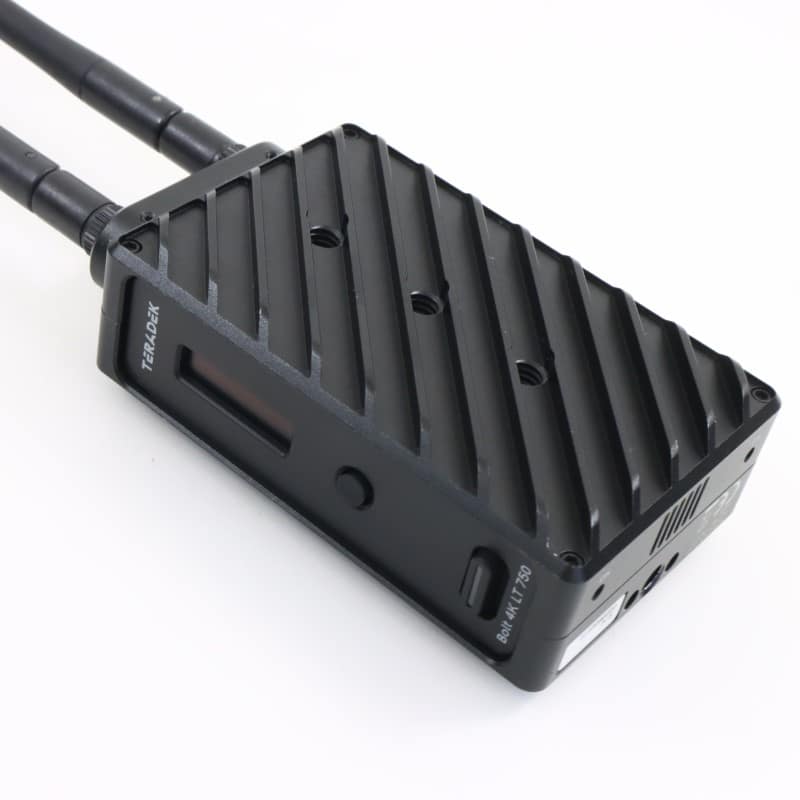 10-2200 [BOLT 4K LT 750 送受信機セット]