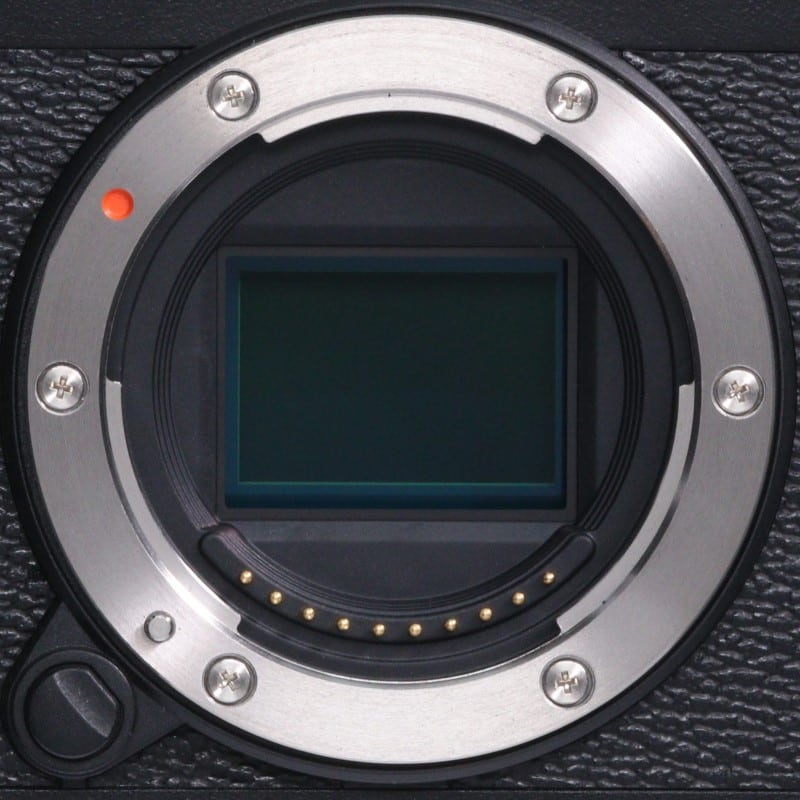 FUJIFILM X-E4 ボディ ブラック