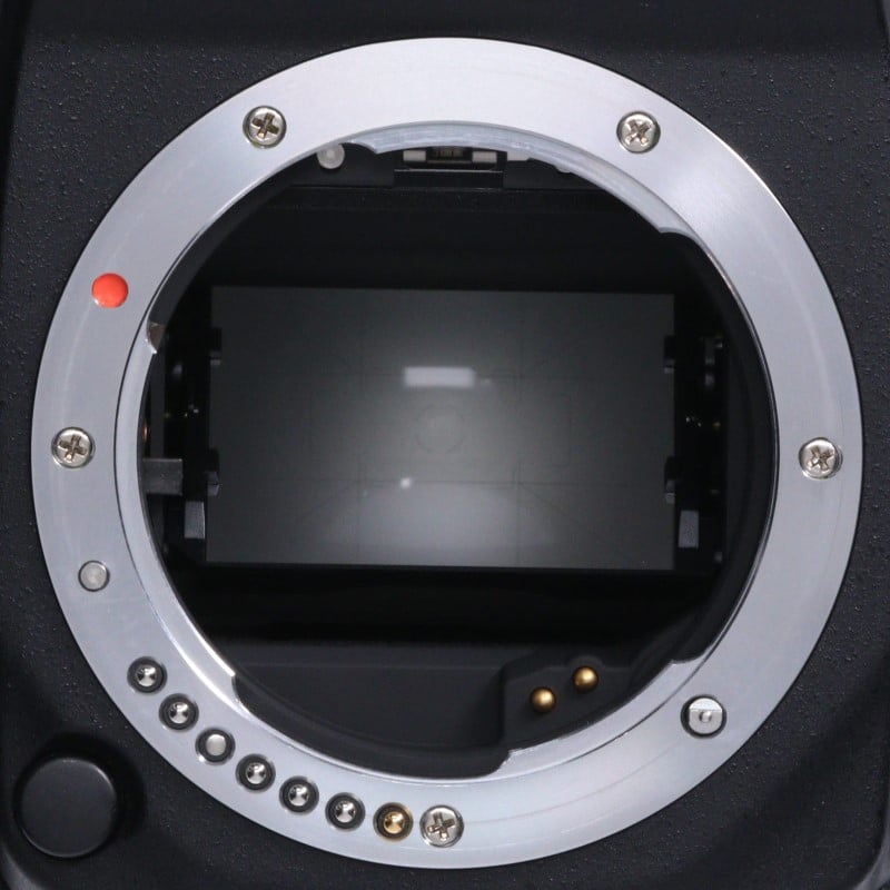 PENTAX K-1 Mark II ボディキット