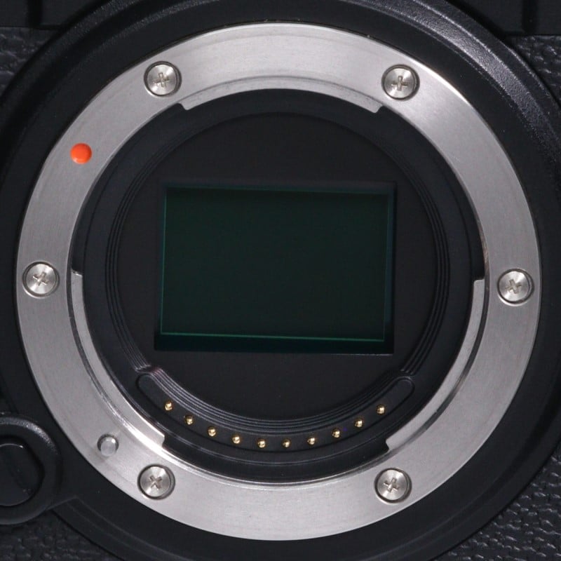 FUJIFILM X-T4 ボディ ブラック