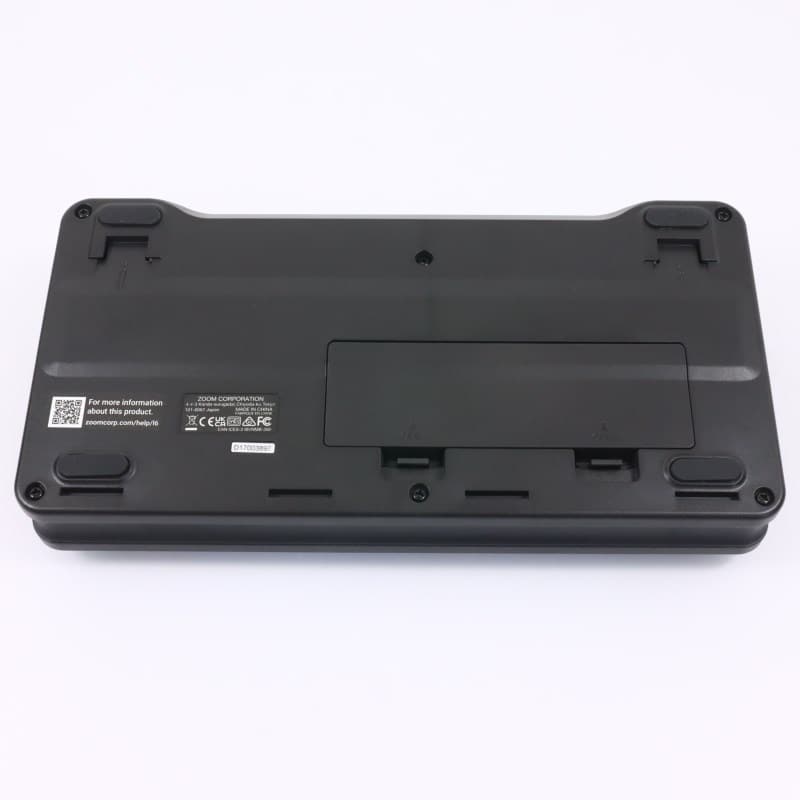 LiveTrak L6