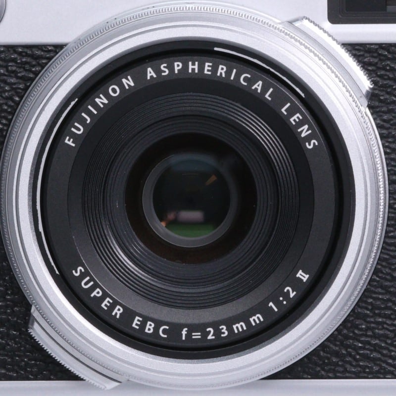 富士フイルム X100V シルバー 中古 C2120128369846|中古通販 富士フイルム X100V シルバー 中古 C2120128369846|中古通販