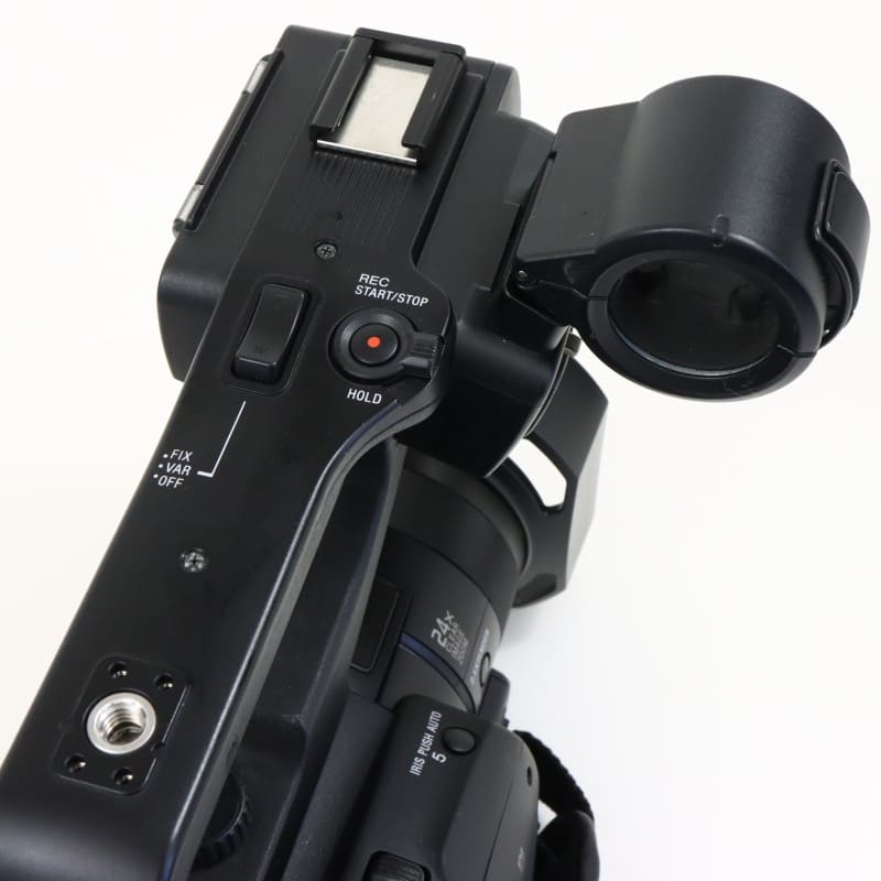 PXW-X70 [XDCAMメモリーカムコーダー]
