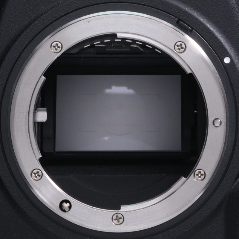 D850 ボディ