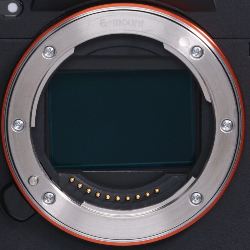 α7R V ボディ ILCE-7RM5