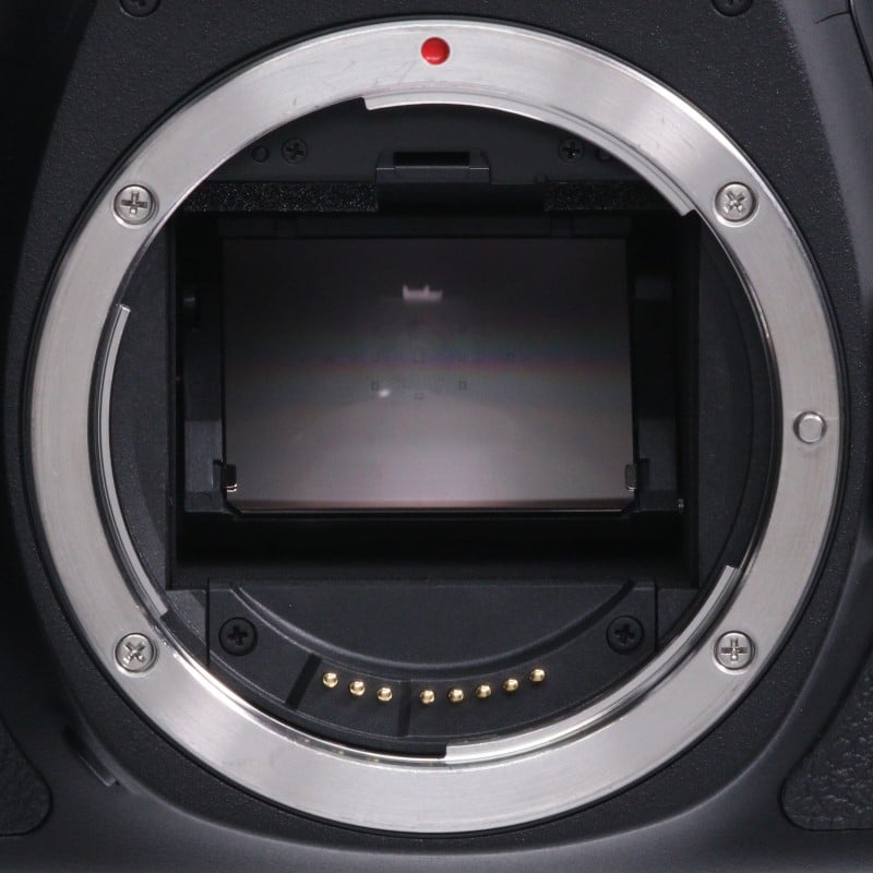 EOS 6D ボディー