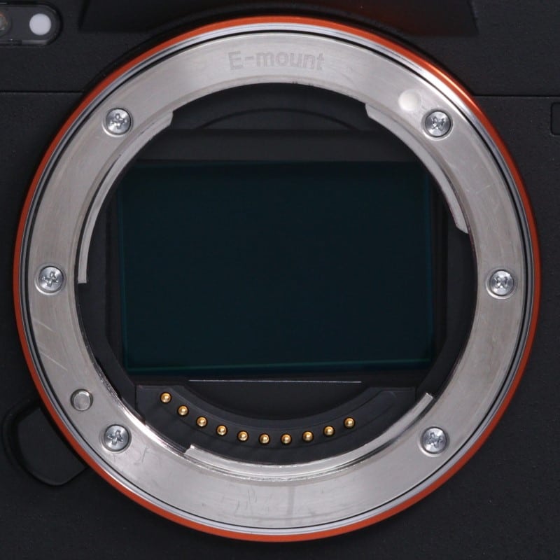 α7R V ボディ ILCE-7RM5