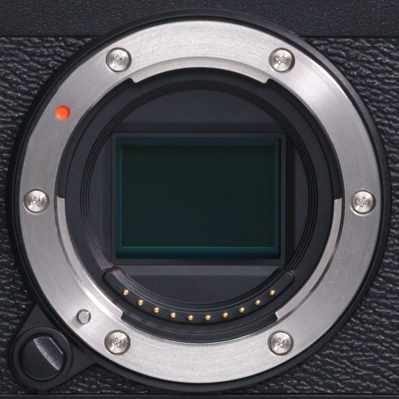 FUJIFILM X-E4 ボディ ブラック