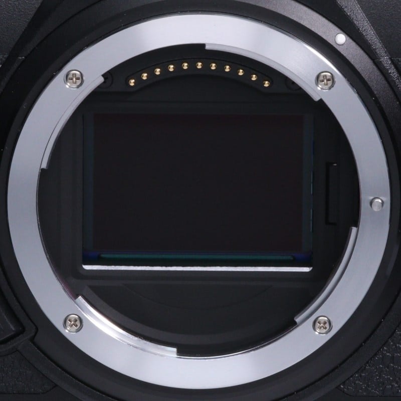 Z6III ボディ