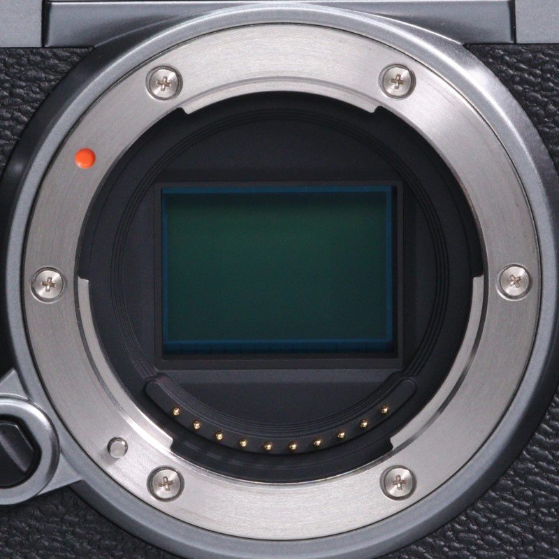 X-T2 Graphite Silver Edition