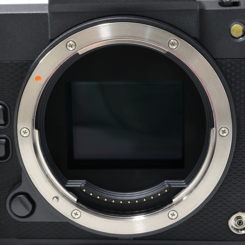 FUJIFILM GFX100 II ボディ