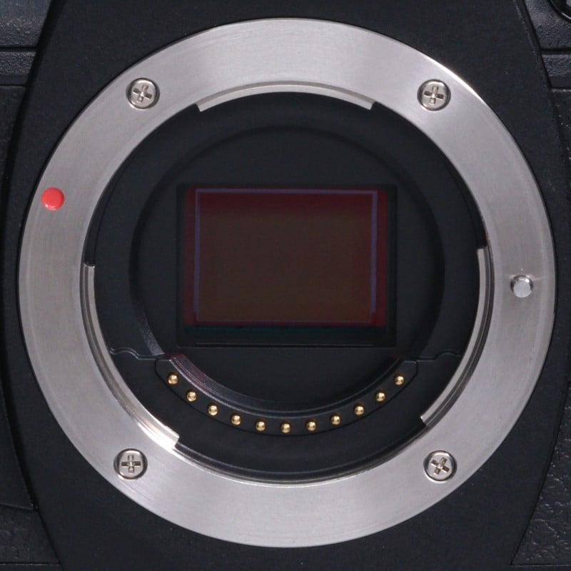 OM-D E-M1 Mark II ボディー
