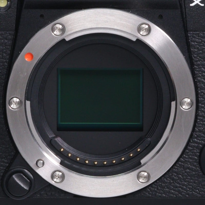 FUJIFILM X-T30 ボディ ブラック