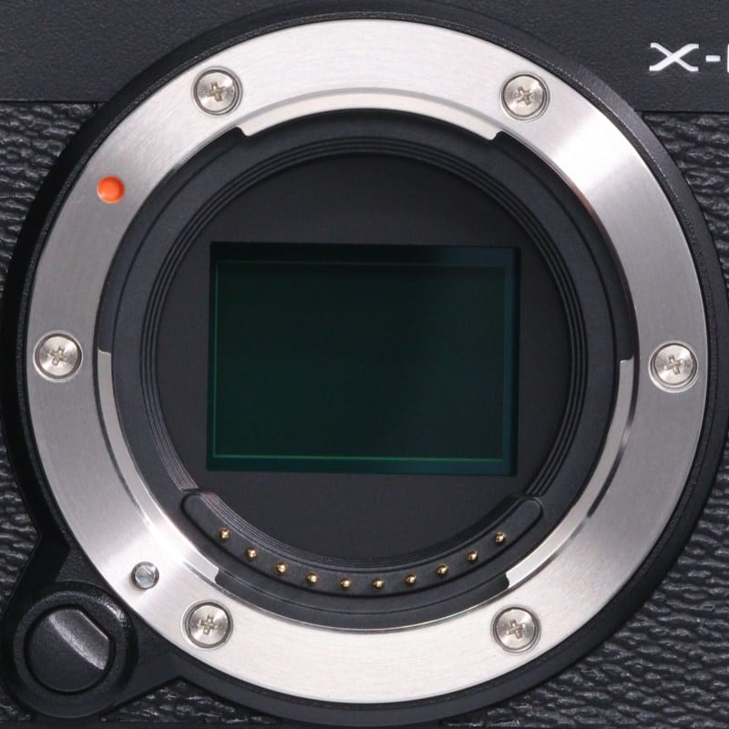 富士フイルム FUJIFILM X-M5 ボディ ブラック ABランク 中古｜フジヤカメラ