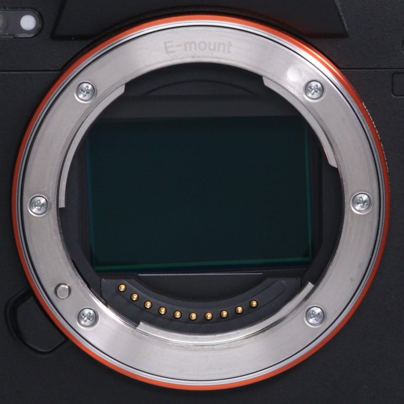 α7S III ボディ ILCE-7SM3