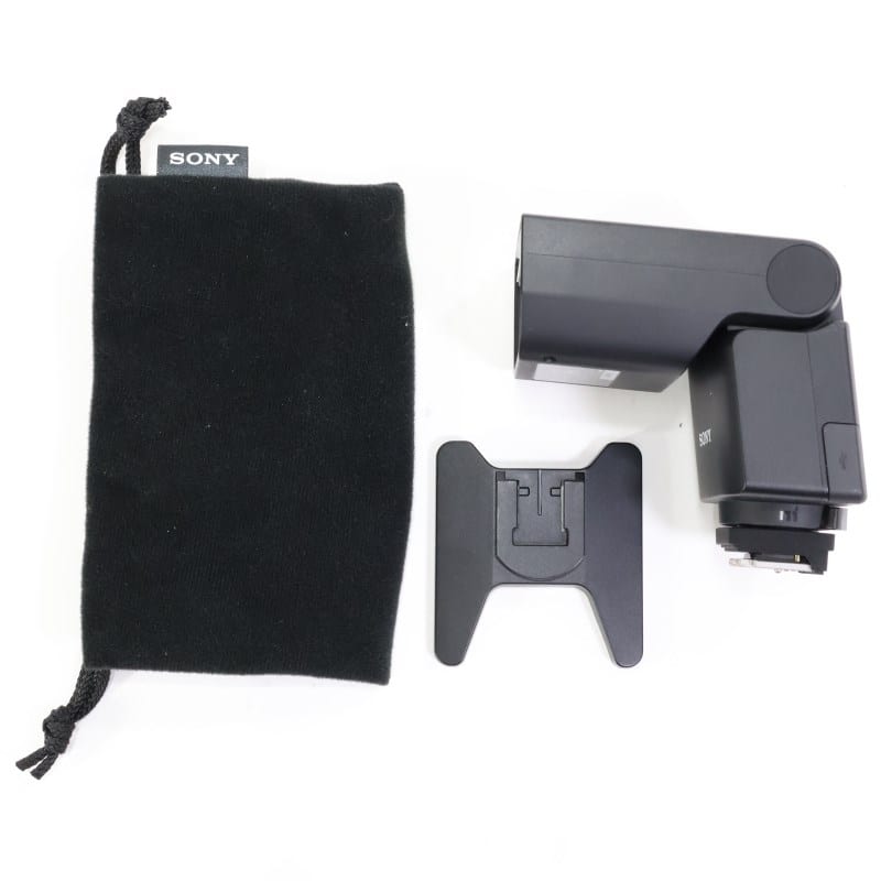 HVL-F28RM フラッシュ