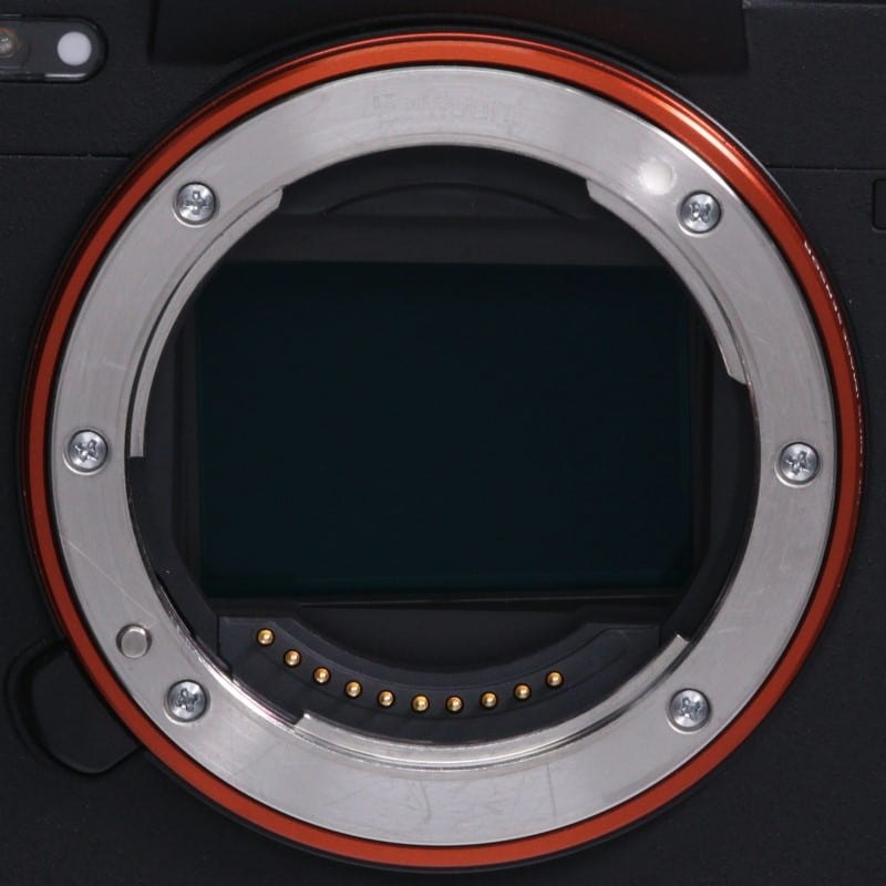α1 ボディ ILCE-1