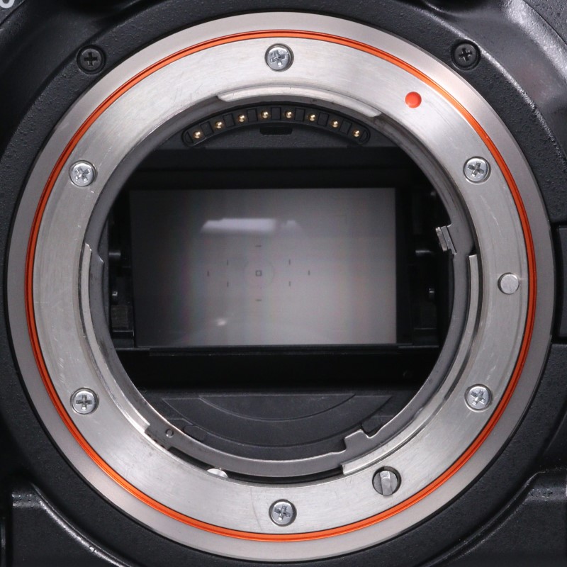 α900 ボディ DSLR-A900