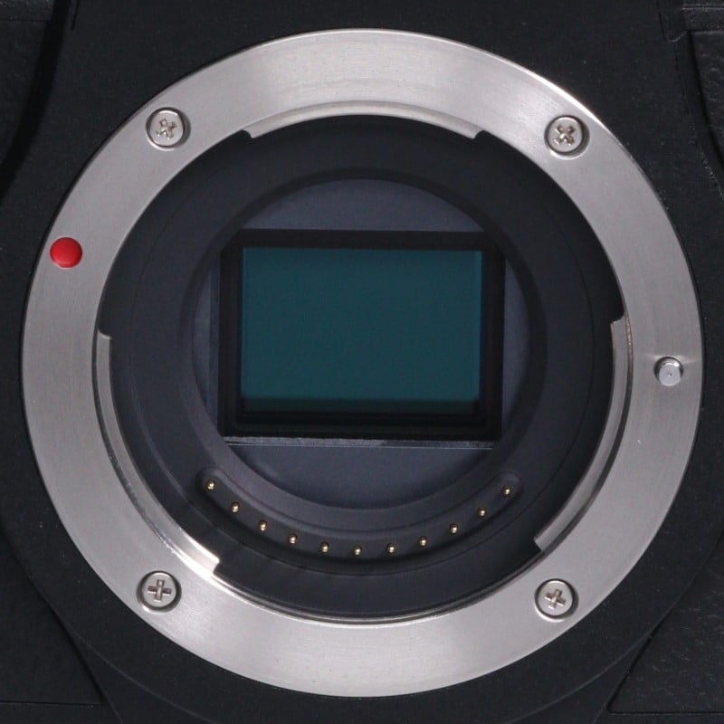 LUMIX G8 ブラック DMC-G8-K