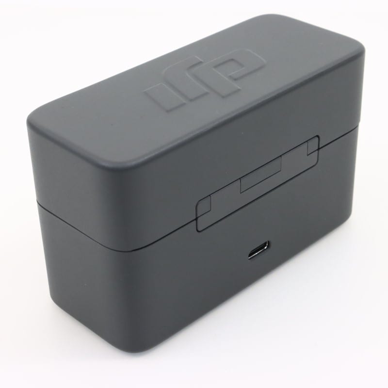 DJI Mic Mini(2 TX + 1 RX + 充電ケース) DM3005
