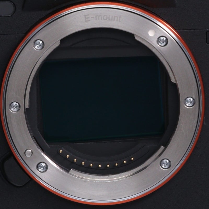α7 IV ボディ ILCE-7M4
