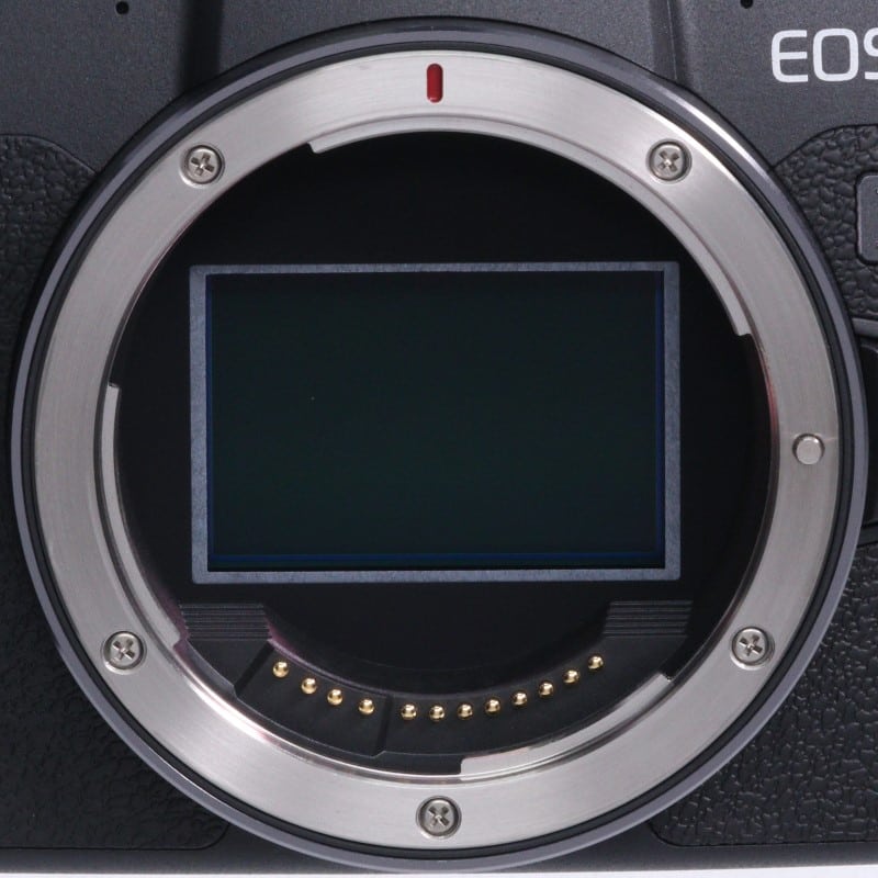 EOS RP ボディー