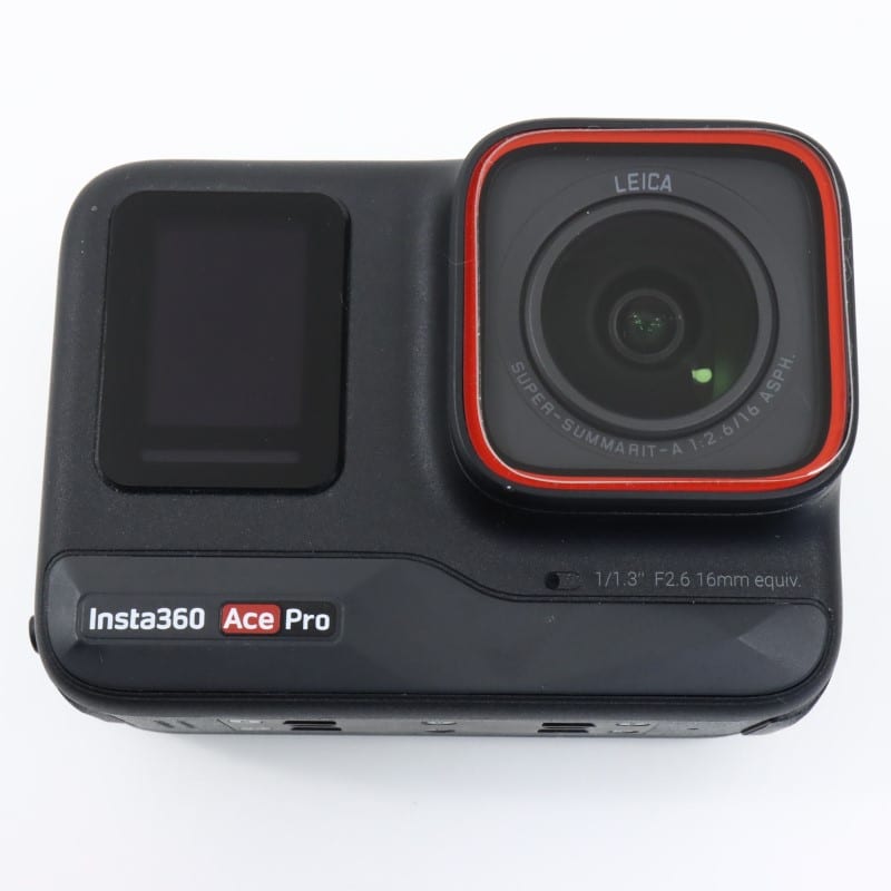 CINSAAJA [Insta360 Ace Pro]