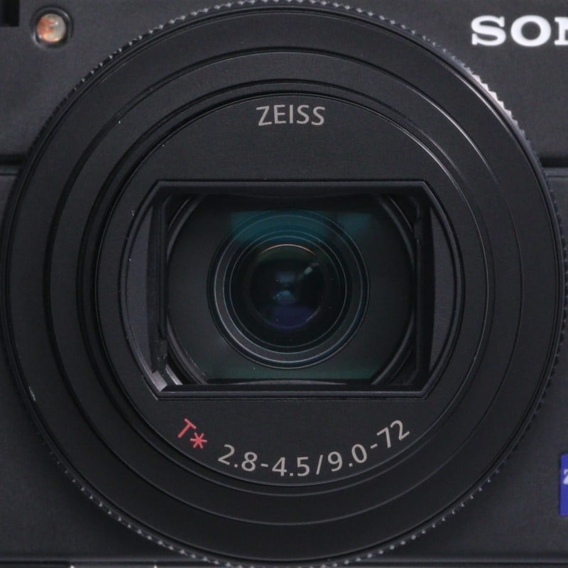 RX100VII DSC-RX100M7