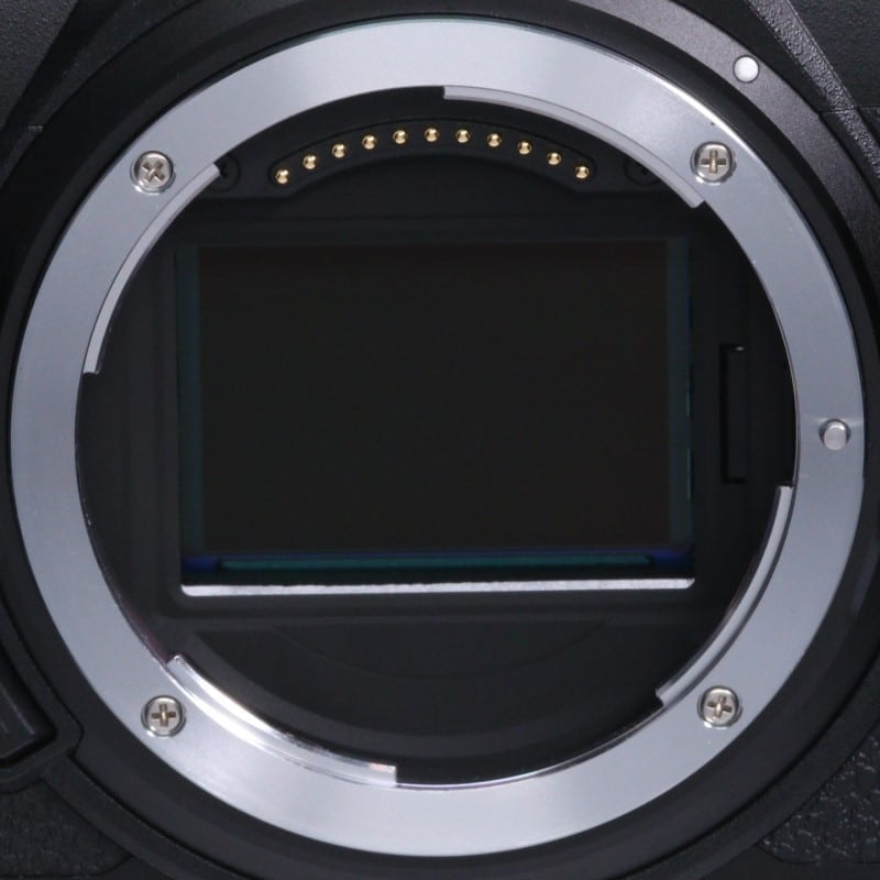 Z6III ボディ
