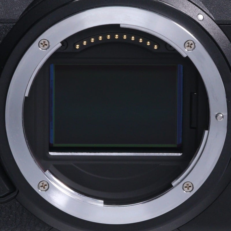 Z5 ボディ