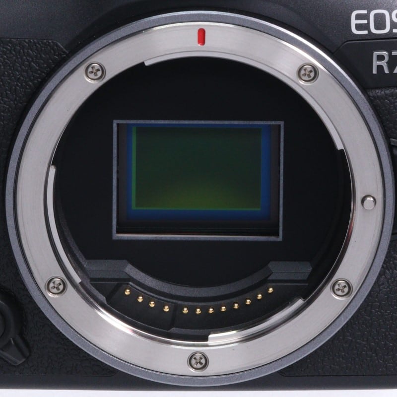 EOS R7 ボディー