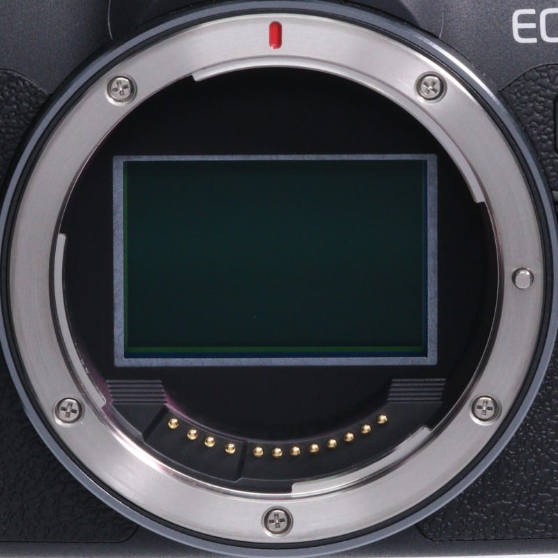 EOS R8 ボディー