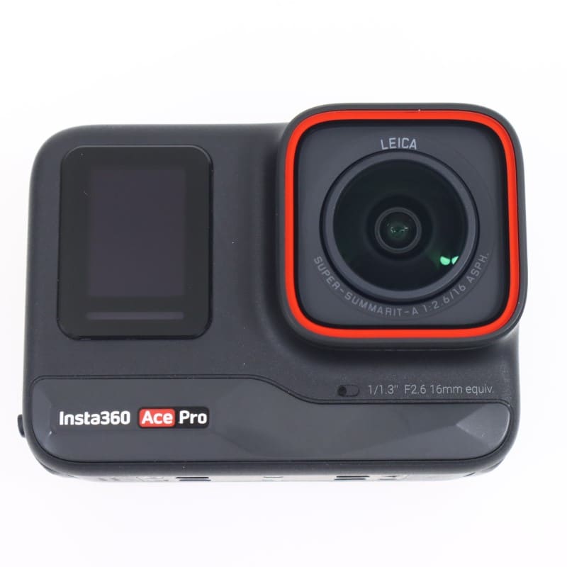 CINSAAJA [Insta360 Ace Pro]