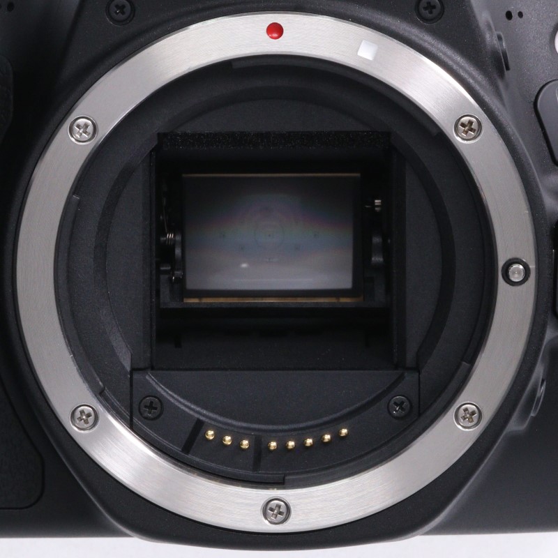 Canon EOS Kiss X9 ボディ ブラック 中古 C2120129140703｜中古