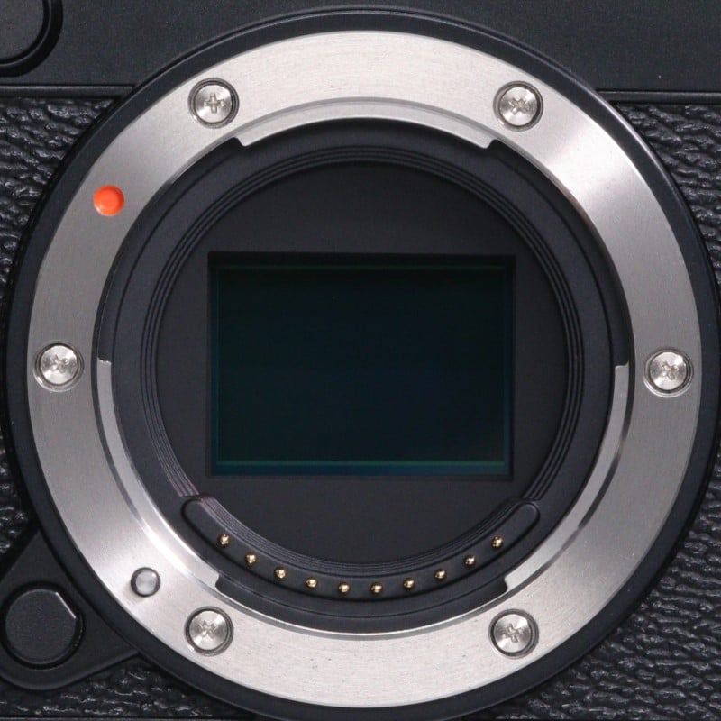 FUJIFILM X-E5 ボディ ブラック