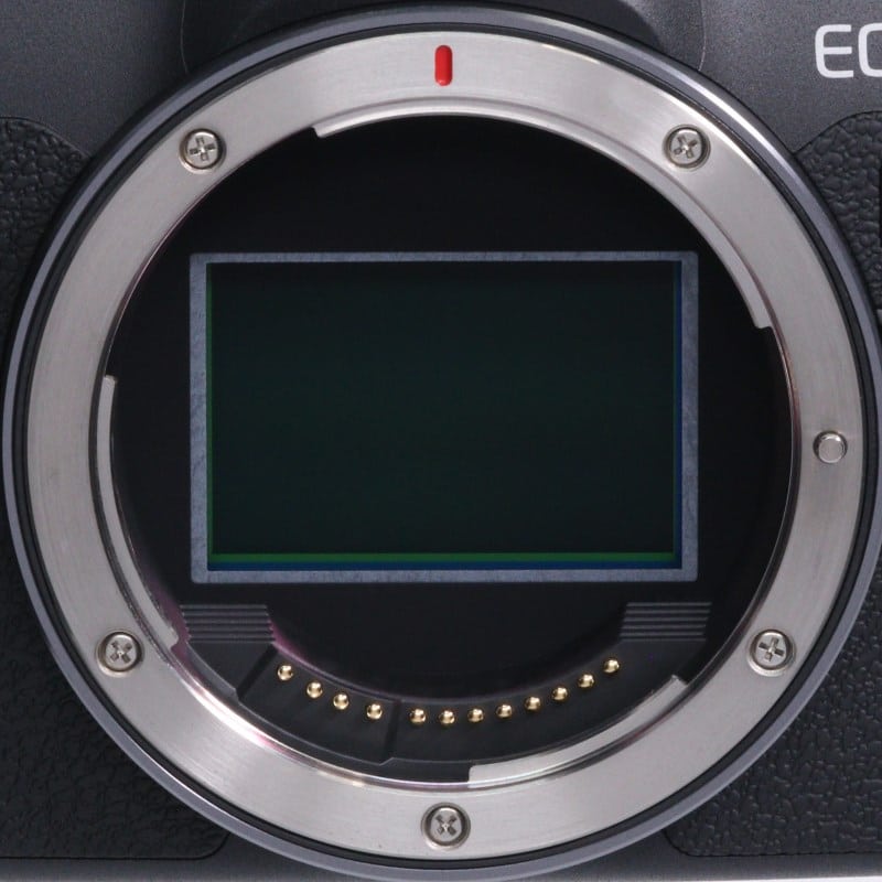 EOS R8 ボディー