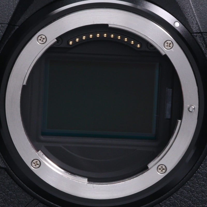 Z9 ボディ