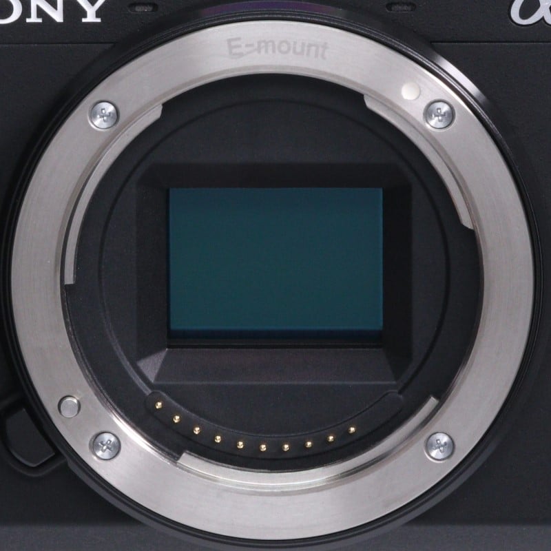 α6400 ボディ ブラック ILCE-6400B
