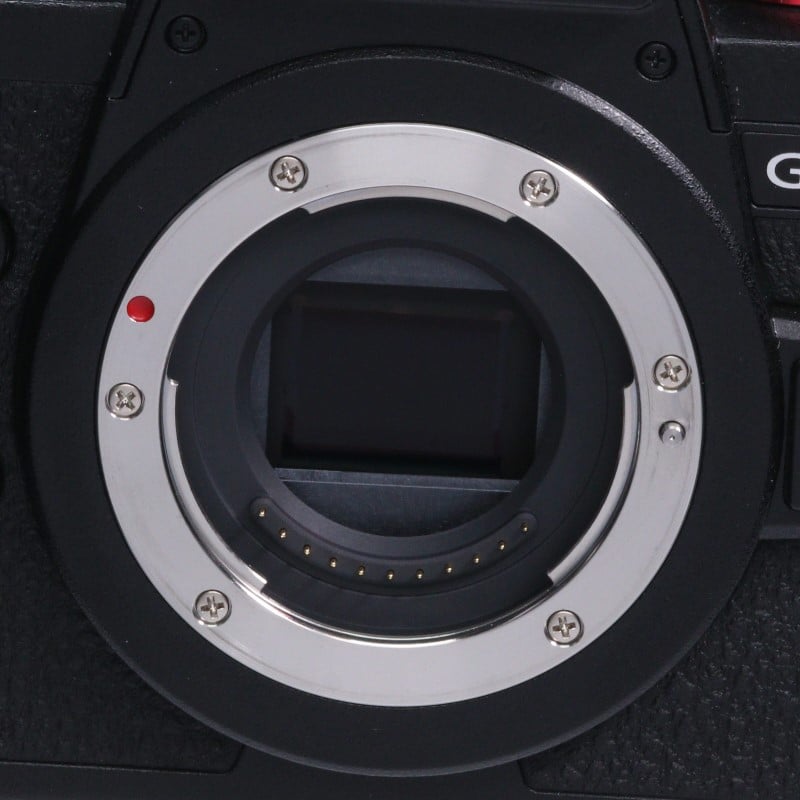 LUMIX G9 PROII ボディ DC-G9M2