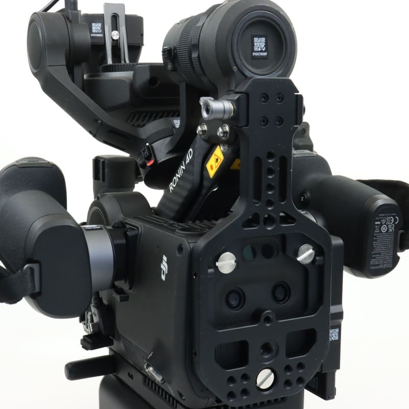 DJI Ronin 4D-6K プロキット