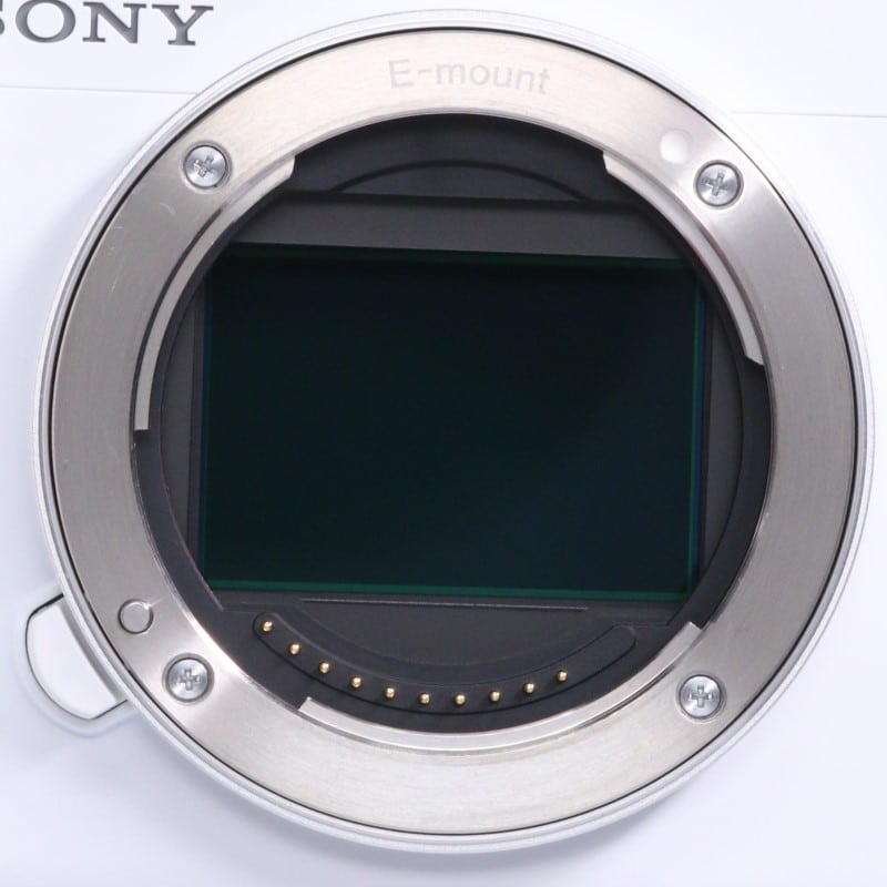 SONY - クーポン中値下げ　SONY ZV-E1 ボディ SONY VLOGCAM ZV-E1 ボディ ホワイト ZV-E1W 中古