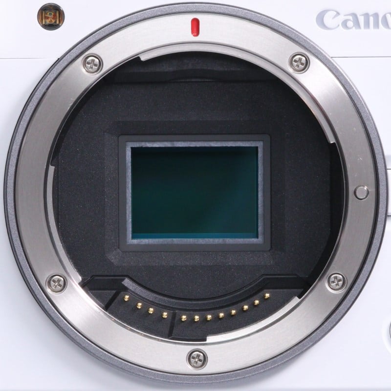 EOS R50 V ホワイト