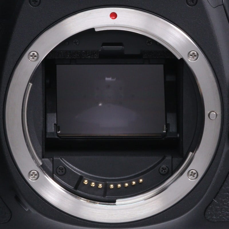 EOS 6D ボディー